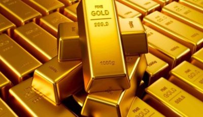 سعر الذهب في السعودية ضمن تعاملات اليوم 20 يناير 2022