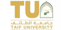 وظائف جامعة الطائف