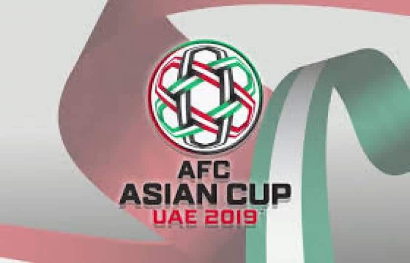 ترددات جميع القنوات المفتوحة الناقلة لكأس آسيا 2019