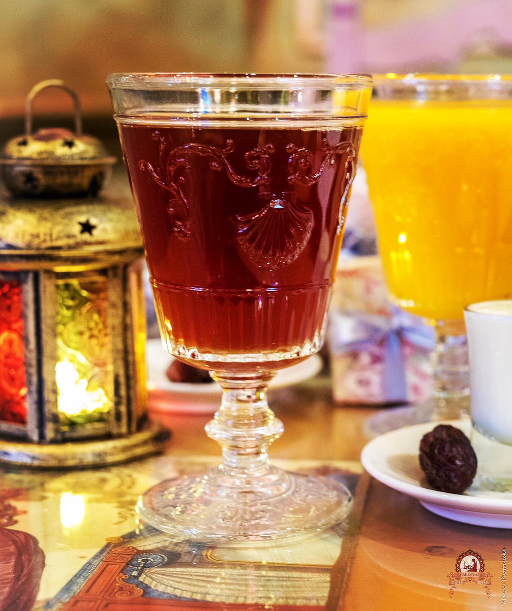 مشروبات رمضان طرق تحضير خروب، سوبيا، تمر، ودوم وأحلى المشروبات الرمضانية
