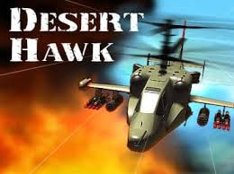 تحميل لعبة desert hawk صقر الصحراء للكمبيوتر لعبه جديده