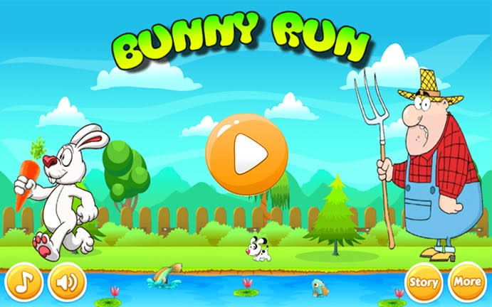 العاب بنات Bunny التحديث الاخير2023 ومواصفات اللعبة العاب اطفال