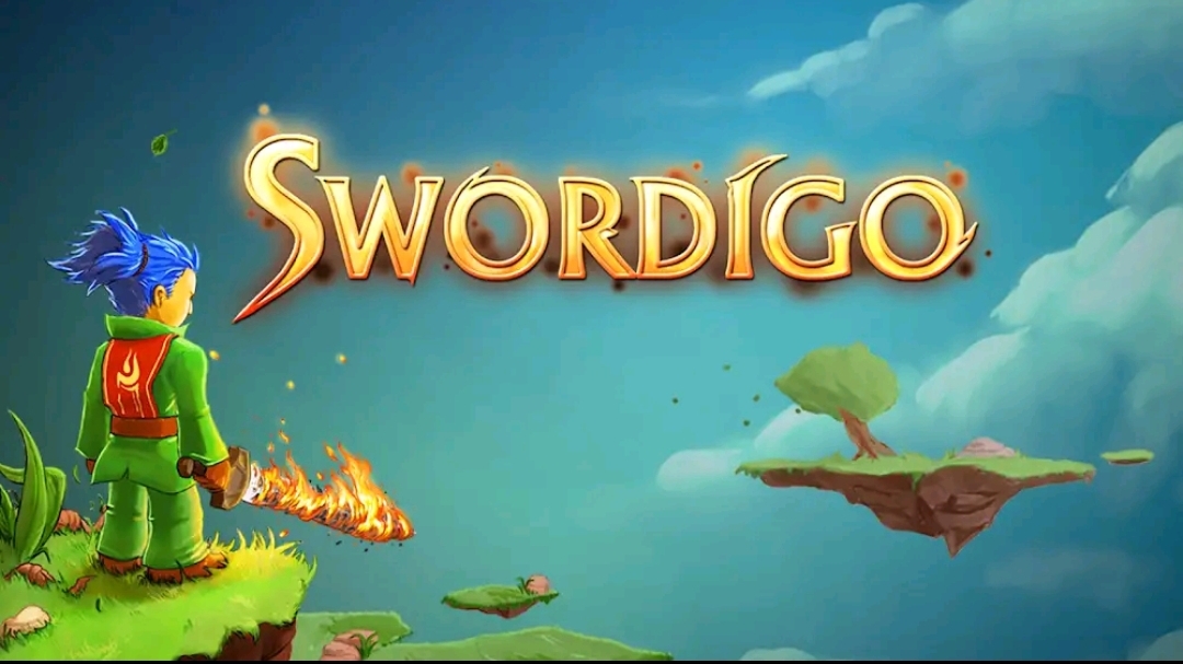 ألعاب مغامرات بنات ولعبة "Swordigo" حملها الآن مجانًا