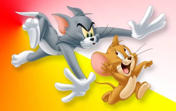 اضبط تردد قناة توم وجيري Tom and Jerry 2020 على النايل سات