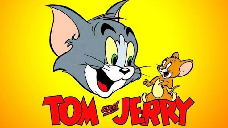تردد قناة توم وجيري الجديد 2020 Tom and Jerry عبر نايل سات