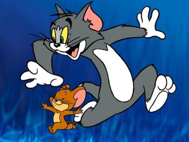 تردد قناة توم وجيري الجديد 2020 Tom and Jerry عبر نايل سات