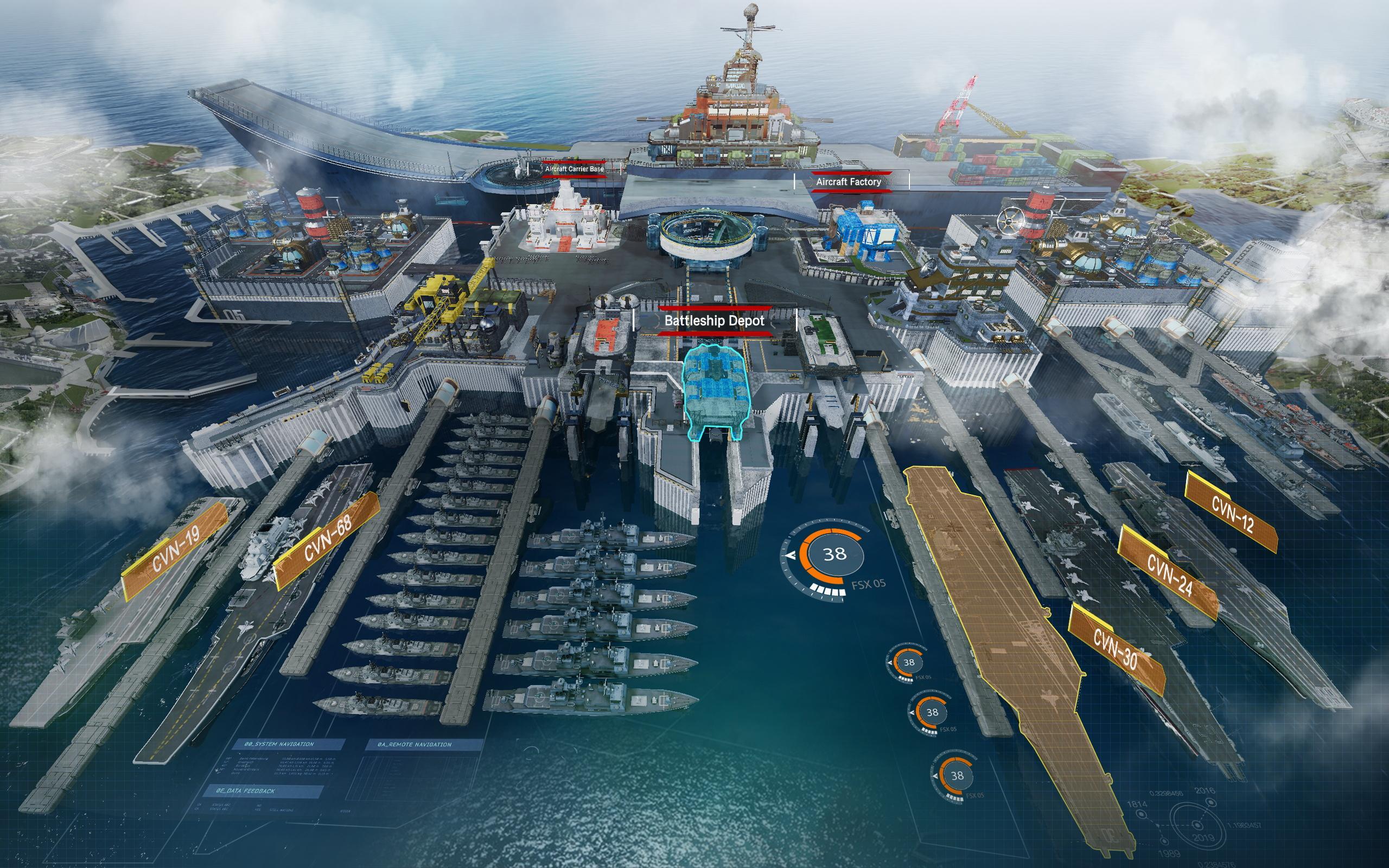تحميل العاب حرب لعبة معركة السفن الحربية للهاتف المحمول والكمبيوتر