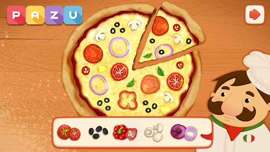 العاب فلاش لعبة طبخ البيتزا الشقية 2020 للتحميل المُباشر والسريع مجاناً