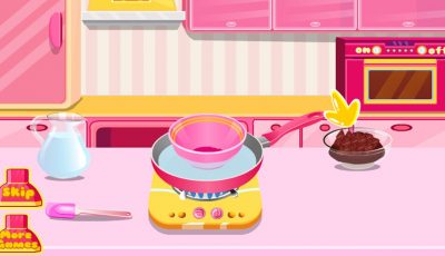 العاب بنات بدون انترنت.. أفضل ألعاب الطبخ للفتيات العاب جديدة جربها مع الأصدقاء