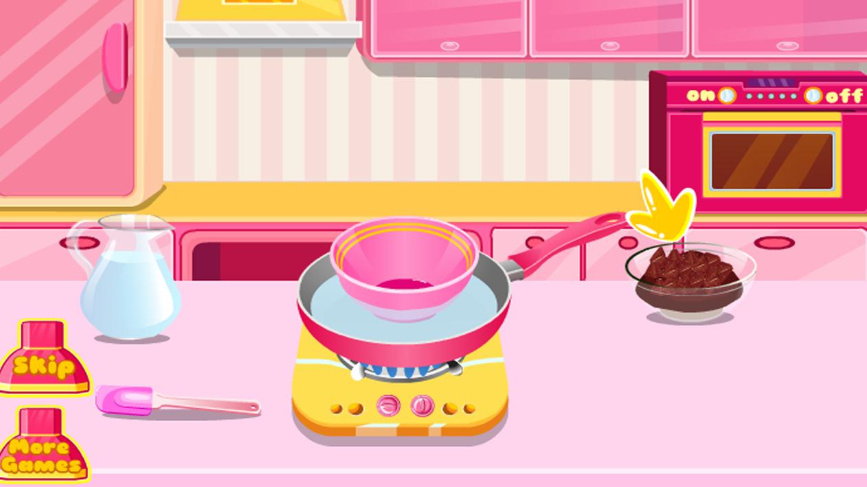 العاب بنات بدون انترنت.. أفضل ألعاب الطبخ للفتيات العاب جديدة جربها مع الأصدقاء