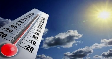 حالة الطقس ودرجات الحرارة المتوقعة الأربعاء 19-1-2022