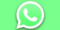 تحديث الواتساب الجديد طريقة تحويل WhatsApp لمكان تخزين الصور والفيديوهات