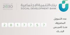 قرض بنك الأسرة من بنك التنمية الاجتماعية 1442