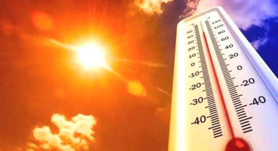 حالة الطقس اليوم ودرجات الحرارة المتوقعة الثلاثاء 3 أغسطس 2021 