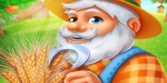 لعبة مهرجان المزرعة – ألعاب محاكاة الزراعة على الإنترنت العاب مغامرات