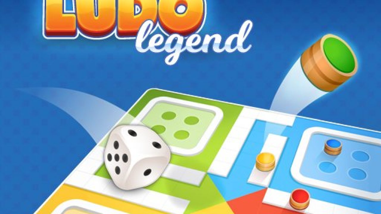 لعبة لودو ليجند العاب ذكاء اونلاين مجانية Ludo Legend نبض السعودية