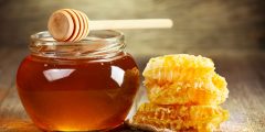 الفوائد الصحية للعسل الطبيعي