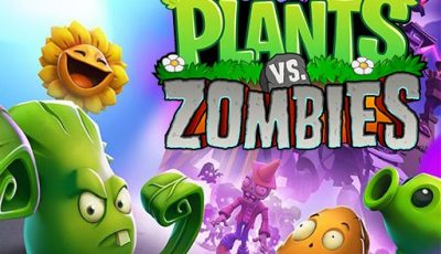 لعبة النباتات مقابل الزومبى العاب زومبى اونلاين مجانية Plants vs Zombies