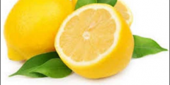 فوائد الليمون لانقاص الوزن وتأثيره على الجسم؟