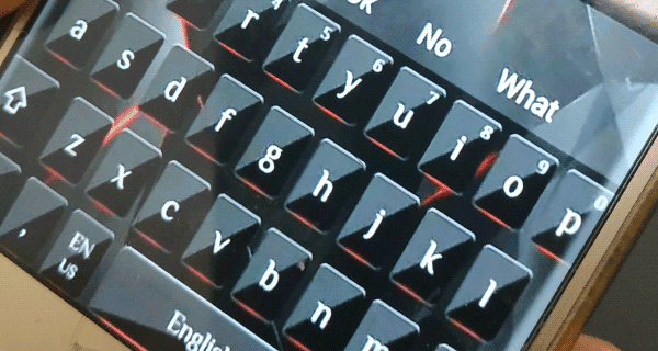 برنامج كيبورد المزخرف الاحترافي : افضل لوحة مفاتيح مزخرفه