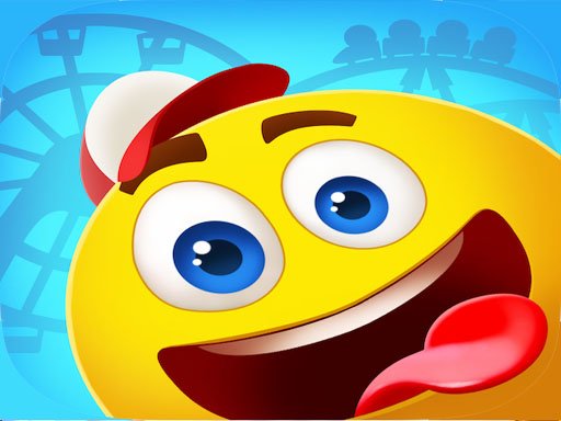لعبة لغز الرموز التعبيرية العاب الغاز اونلاين مجانية Emoji