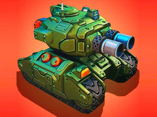 لعبة معركة الدبابات العاب حرب اونلاين مجانية Tank Arena