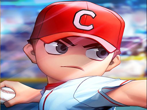 لعبة طفل البيسبول العاب رياضة اونلاين مجانية Baseball kid