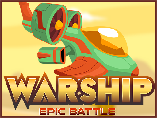 لعبة السفينة الحربية العاب حرب اونلاين مجانية Warship