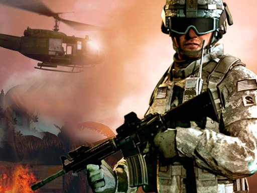 لعبة حرب القناص العاب حرب اونلاين مجانية Commando Sniper: CS War
