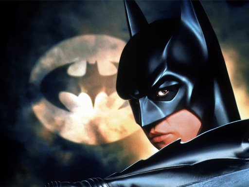 لعبة لغز باتمان اونلاين – العاب الغاز مجانية Batman Jigsaw Puzzle Collection