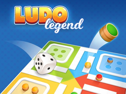 لعبة لودو ليجند العاب ذكاء اونلاين مجانية Ludo Legend
