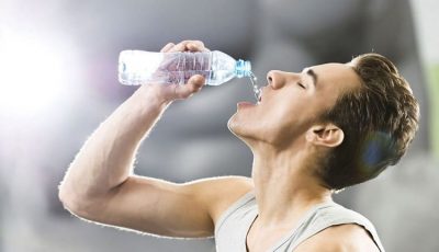 فوائد الماء للرجيم ومدى فعاليتها في إنقاص الوزن