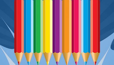 العاب تعليمية اونلاين – لعبة تخمين الألوان