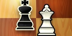 العاب عبر الانترنت 2022 – لعبة هوس الشطرنج