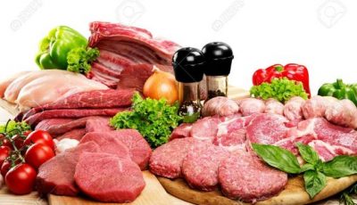 أسعار اللحوم اليوم 28 ديسمبر 2021  فى الأسواق