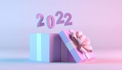 اجمل مسجات وصور وكلمات تهنئة بمناسبة العام الجديد 2022