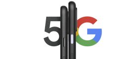 سعر ومواصفات هاتف Google Pixel 5a في مصر