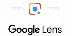 تطبيق Google Lens من متجر جوجل بلاي للاندرويد