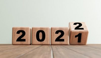 رسائل تهنئة بمناسبة العام الجديد 2022