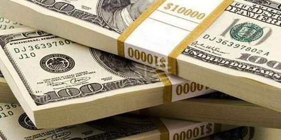 سعر الدولار فى مصر اليوم الثلاثاء 18 يناير 2022  في جميع البنوك المصرية