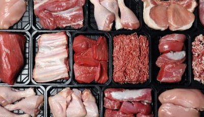 أسعار اللحوم والدواجن اليوم 8 يناير 2022 فى الأسواق المصرية