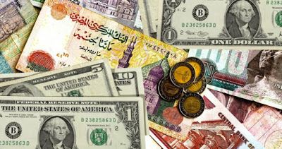 سعر الدولار الأمريكي والعملات الأجنبية مقابل الجنيه المصري اليوم 18 يناير 2022