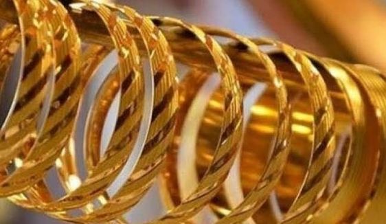 سعر الذهب فى مصر اليوم 19 يناير 2022 مقابل الجنية المصرى