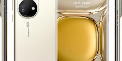 سعر ومواصفات هاتف هواوي Huawei P50 Pro الجديد