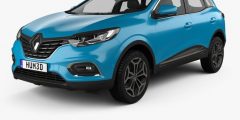 سعر ومواصفات سيارة Renault Kadjar 2022 بإضافات وتقنيات جديدة