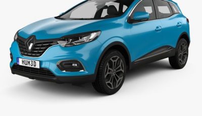 سعر ومواصفات سيارة Renault Kadjar 2022 بإضافات وتقنيات جديدة