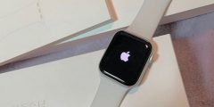 مواصفات ساعة ابل الذكية Apple Watch