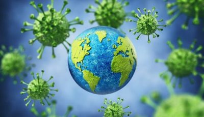 تصريحات جديدة بشأن فيروس كورونا لعام 2022