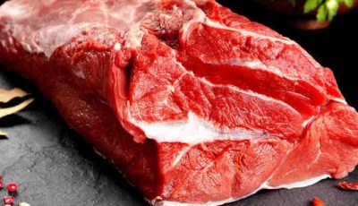 تعرف على أسعار اللحوم الحمراء اليوم 5 يناير 2022 فى الأسواق المصرية