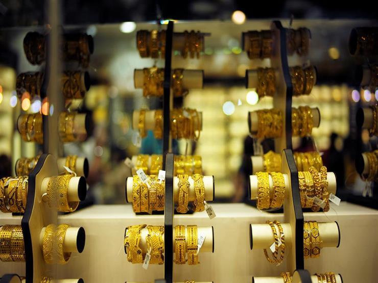 اسعار الذهب اليوم 6 يناير 2022 في مصر وعالميا